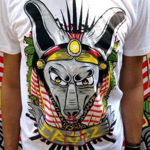 Image of Anubis White