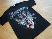 Image of ANONYMOUS "BOMB" T-SHIRT
