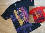 Image of ALIEN WORKSHOP + ANONYMOUS "TEN" T-SHIRT