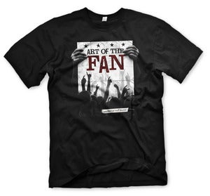 Image of Art of the Fan - Signature Tee