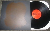 Image of BIG FICTION S/T LP