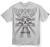 Image of "EYE TRUST" | Silver