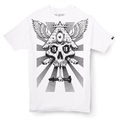 Image of "EYE TRUST" | White