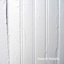 Image of Beach Fossils - Beach Fossils