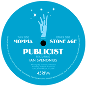 Image of TM001: Publicist - Momma