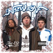 Image of Now On - From Now On...The EP