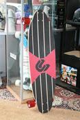 Image of Comet Voodoo Doll 36" With Custom Grip