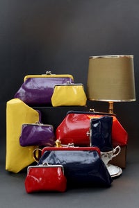 Image of sweetie clutch