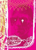 Image of Animal Collective - Bonnaroo Music + Arts Festival