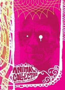 Image of Animal Collective - Bonnaroo Music + Arts Festival