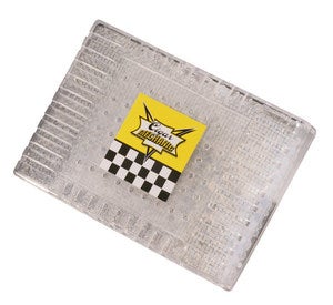 Image of Cigar Mechanic Medium Rectangle Humidifier