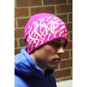 Image of Tommygun Beanie