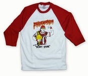 Image of Panamania "Beisbol" tee