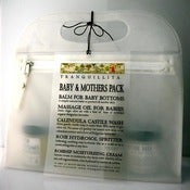 Image of BABY AND MOTHERS PACK