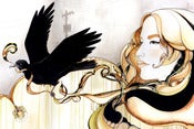 Image of Grey Matter - Tina Darling