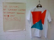 Image of NOSYSTEMS T04