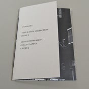 Image of Typogaki Book 2