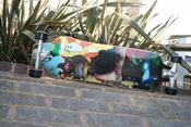 Image of Faltown Eco-carve "Monstermash" SAS (SurfersAgainstSewage)