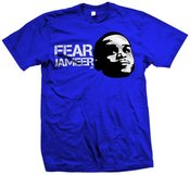 Image of Fear Jameer (Royal)