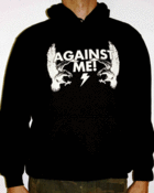 Image of Eagle Pullover Sweatshirt