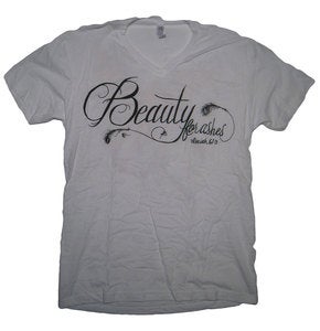 Image of Phoenix V-Neck