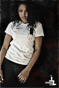Image of Ladies Heartless Tee