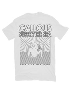Image of Suffer The Tee