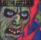 Image of KILLER DREAMER LP I 