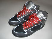 Image of NIKE DUNK SB HIGH "MF DOOM" size 8 DS