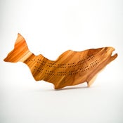 Image of Fish Cribbage Boards