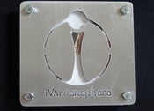 Image of Special Edition Metal Case Scatterface CD- Limited Quantity