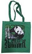 Image of Panda Tote Bag