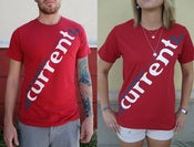 Image of Current T-Shirt