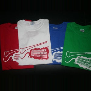 Image of Vuvuzela Tee