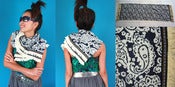 Image of Nomadic Ethnic Scarf