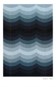Image of Waves Print