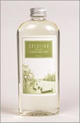Image of Plumeria Bubble Bath