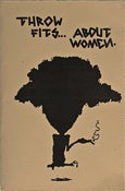 Image of Throw Fits About Women