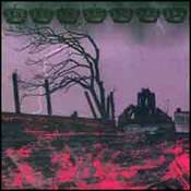 Image of GEHENNA - Upon The Gravehill LP