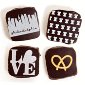 Image of philly series 9 piece box
