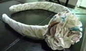 Image of Flower Headband {401}