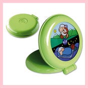 Image of Sveglia Kid'sleep (insegna quando è ora di uscire dal letto)