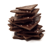 Image of fleur de sel bark