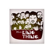 Image of It's a King Thing