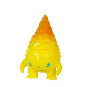 Image of Milton Banana Vers. - Bryan Flynn