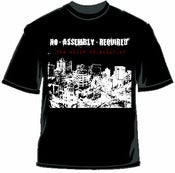 Image of No Assembly Required