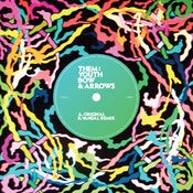 Image of Bow & Arrows ltd edition 7" & mp3's
