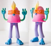 Image of Cosmic Hobo