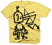 Image of Sharpie Tee 