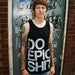 Image of ICFN - DO EPIC SHIT. - Tank 